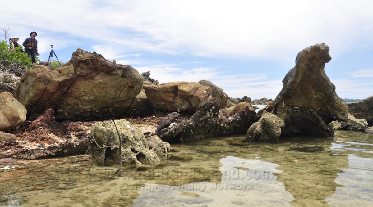 belitung destination foto 2